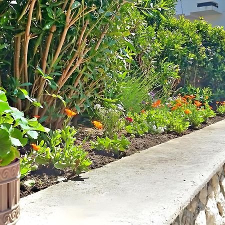 Cozy Apartments Danica Novalja - Ground Floor Luaran gambar