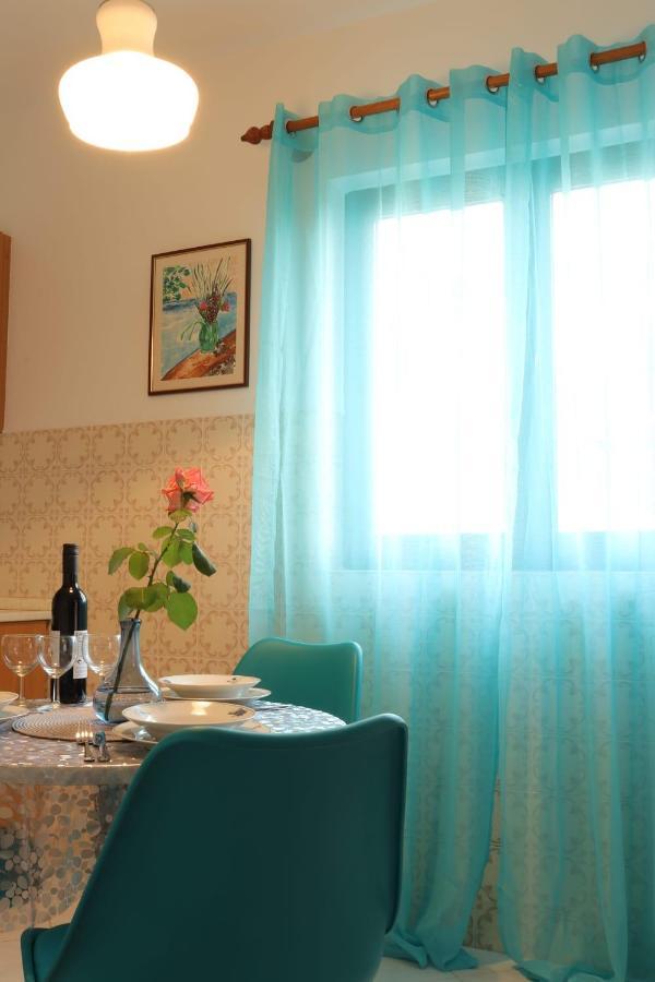 Cozy Apartments Danica Novalja - Ground Floor Luaran gambar