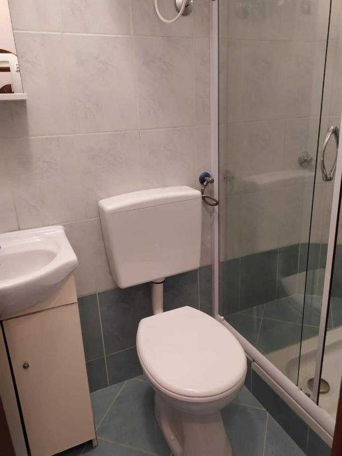 Cozy Apartments Danica Novalja - Ground Floor Luaran gambar