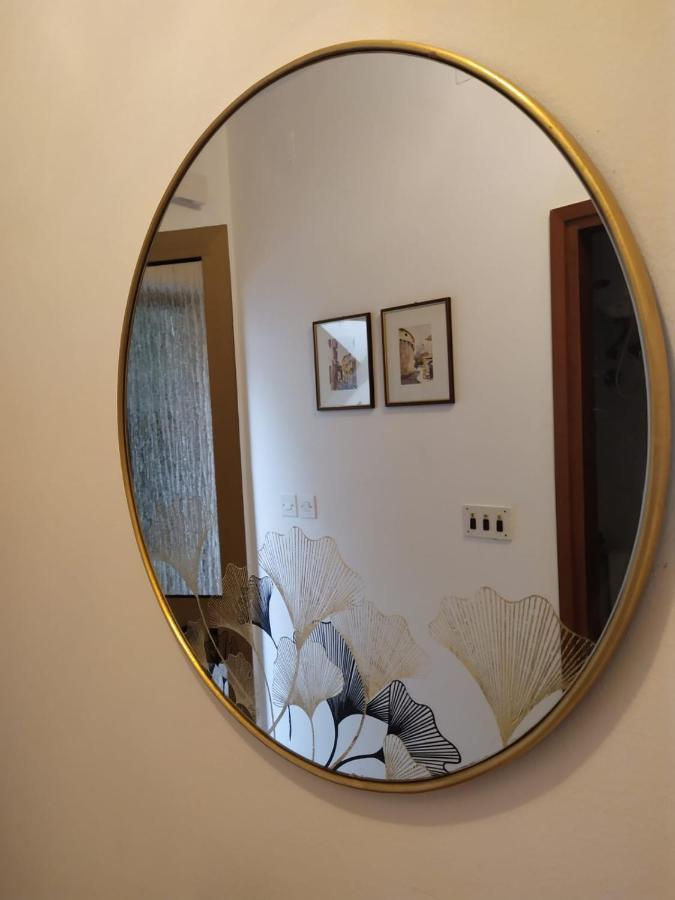 Cozy Apartments Danica Novalja - Ground Floor Luaran gambar