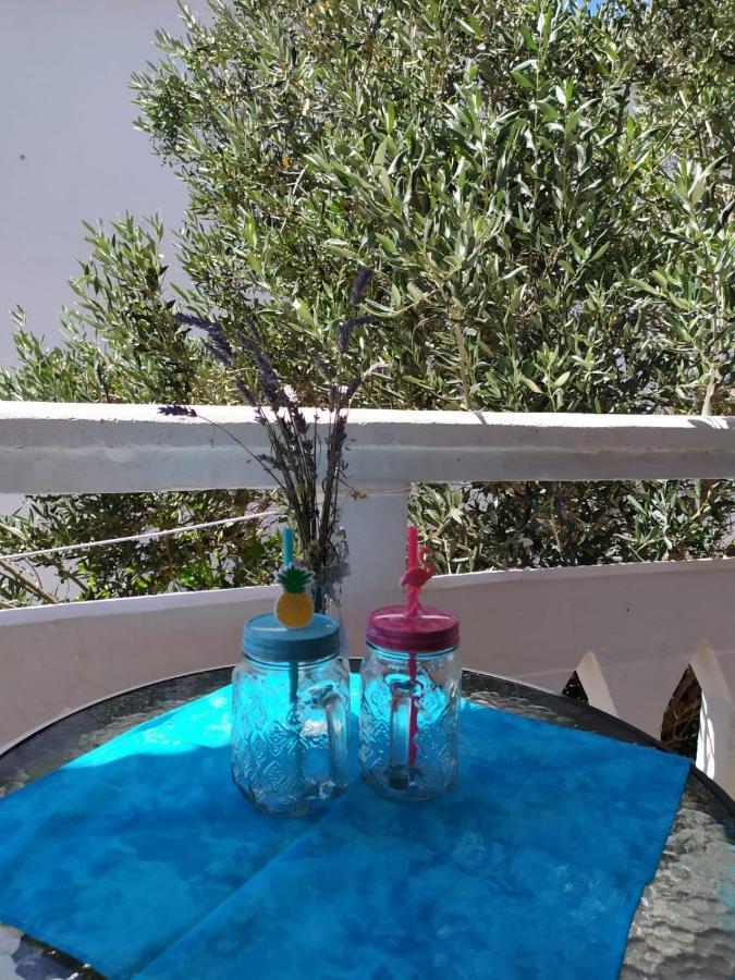 Cozy Apartments Danica Novalja - Ground Floor Luaran gambar