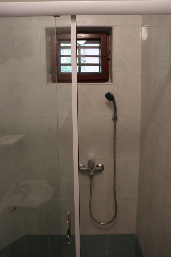 Cozy Apartments Danica Novalja - Ground Floor Luaran gambar