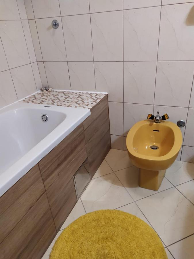Cozy Apartments Danica Novalja - Ground Floor Luaran gambar