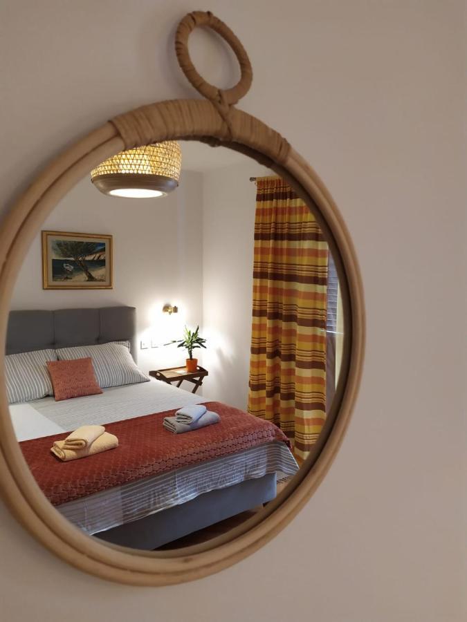 Cozy Apartments Danica Novalja - Ground Floor Luaran gambar