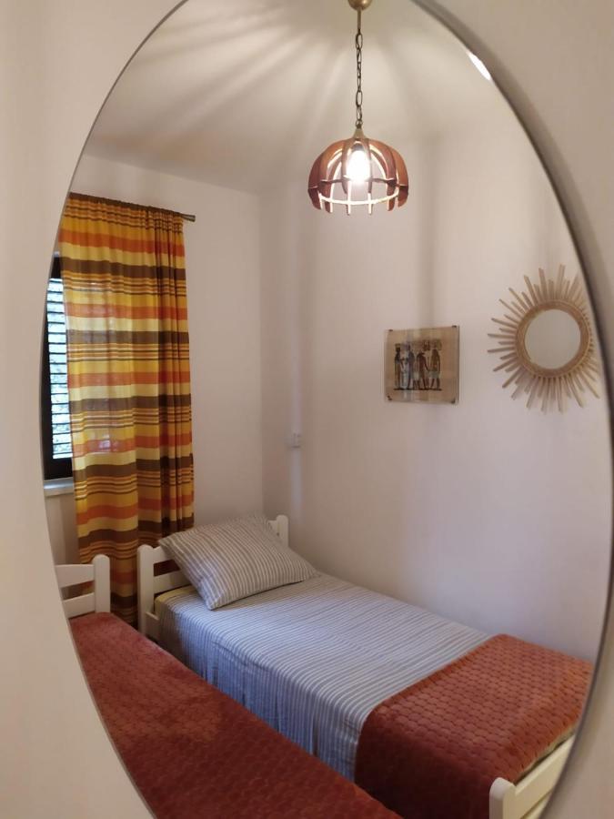 Cozy Apartments Danica Novalja - Ground Floor Luaran gambar