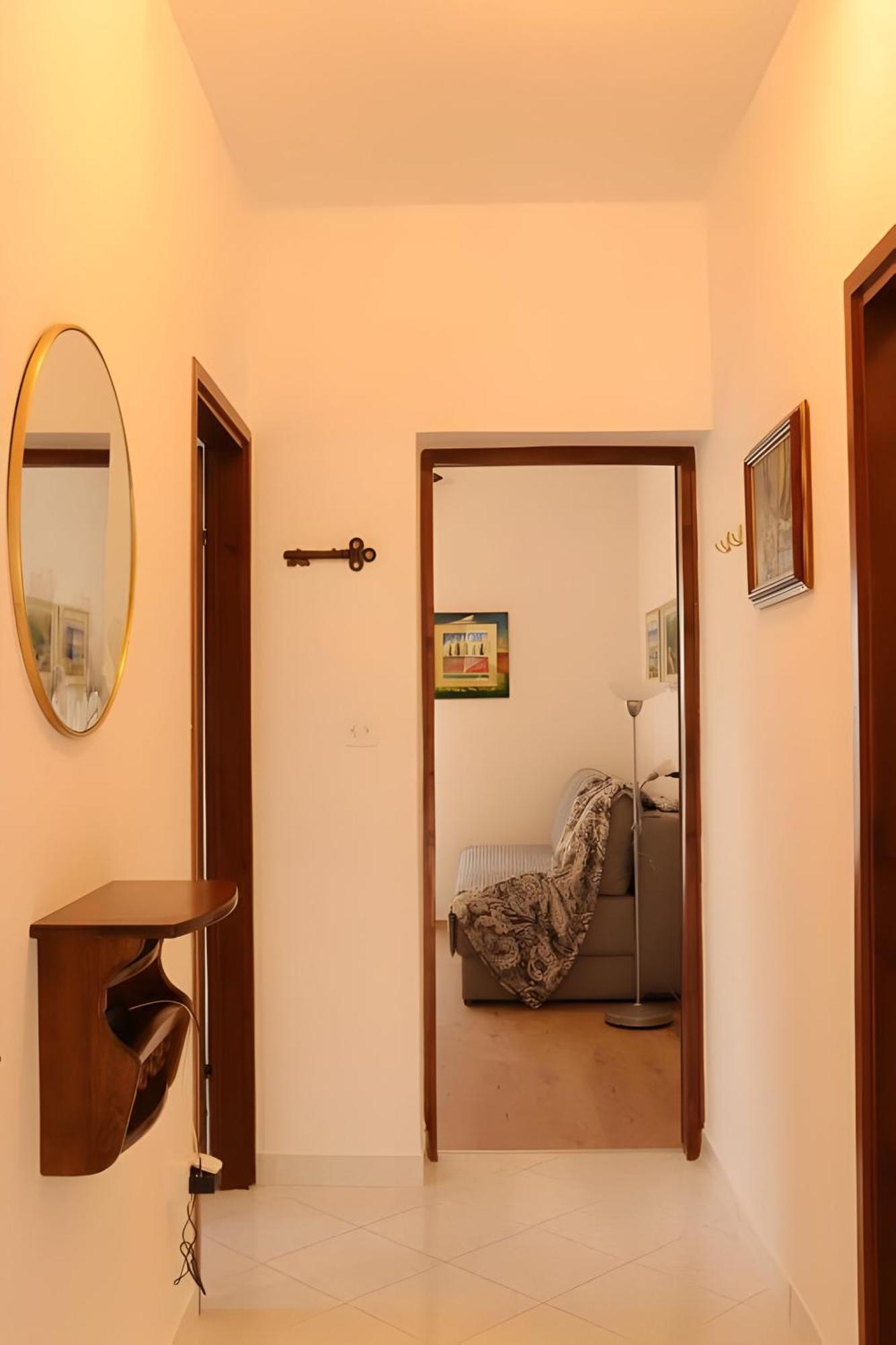 Cozy Apartments Danica Novalja - Ground Floor Luaran gambar